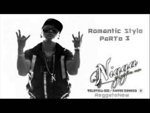 02. Se Acabó Mi Vida - Nigga 'Flex' - RS Part 3 Desde La Esencia