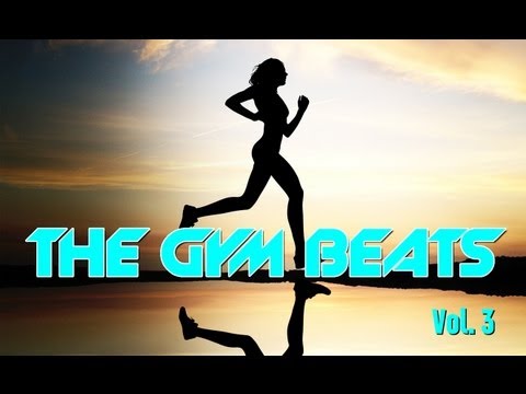 THE GYM BEATS Vol.3 (Part 2) Music for Training & Jogging