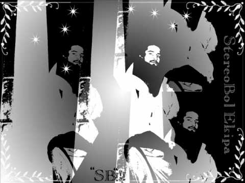 SB Ekipa ( Solo ) - Zivotom ja se kunem ( prod. by SUBeatz )