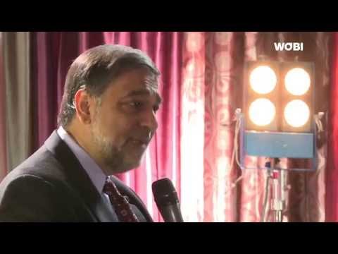 WOBI - World of Business Ideas