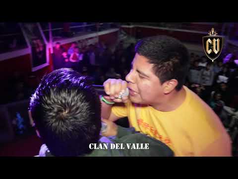 JANOBONAFIDE vs CRRANO / cuartos - FINAL NACIONAL 🇵🇪