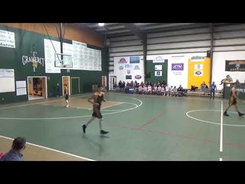 2019 1 19 GCS at Brigade Boys JV Q3