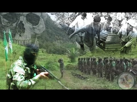 Assassination of 41 Activists in Colombia Threatens Peace Process