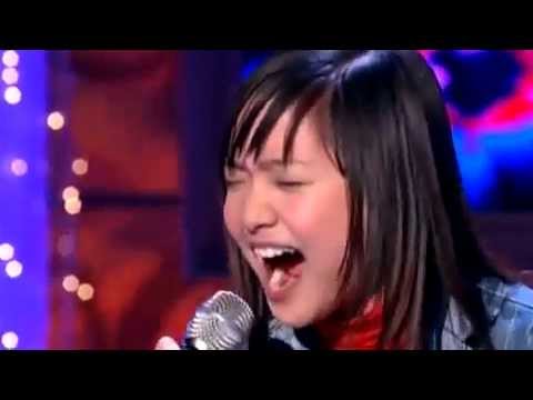 Charice Pempengco - I Will Always Love You 