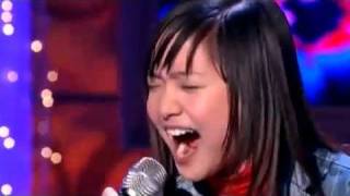Charice Pempengco - I Will Always Love You &quot;MY TRIBUTE TO WHITNEY HOUSTON 01&quot;