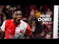 Igoh Ogbu - Overpower Defender 2024ᴴᴰ