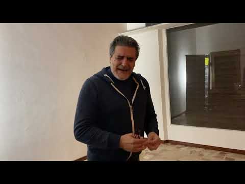 Vittorio Matteucci canta "Avere te" da "Romeo e Giulietta - Ama e cambia il mondo"