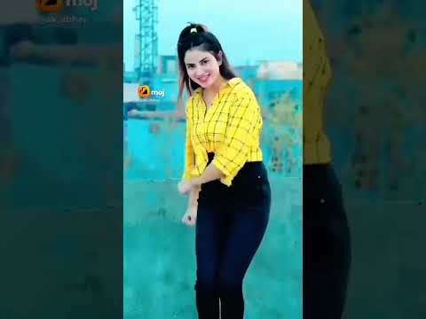 priyanka mongia new moj video 6.6🥀#ytshorts #tiktok #priyanka_mongia #12ladke #viral