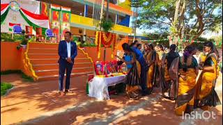 Rishikul Vidyapeet Video