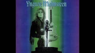 Yngwie Malmsteen ‎– Vengeance