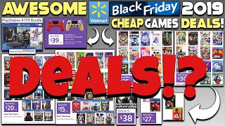 Black friday 2019 deals?