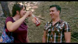 LA PRATIQUE DU LOISIR AU CANADA [Serie TV5] - Bande annonce