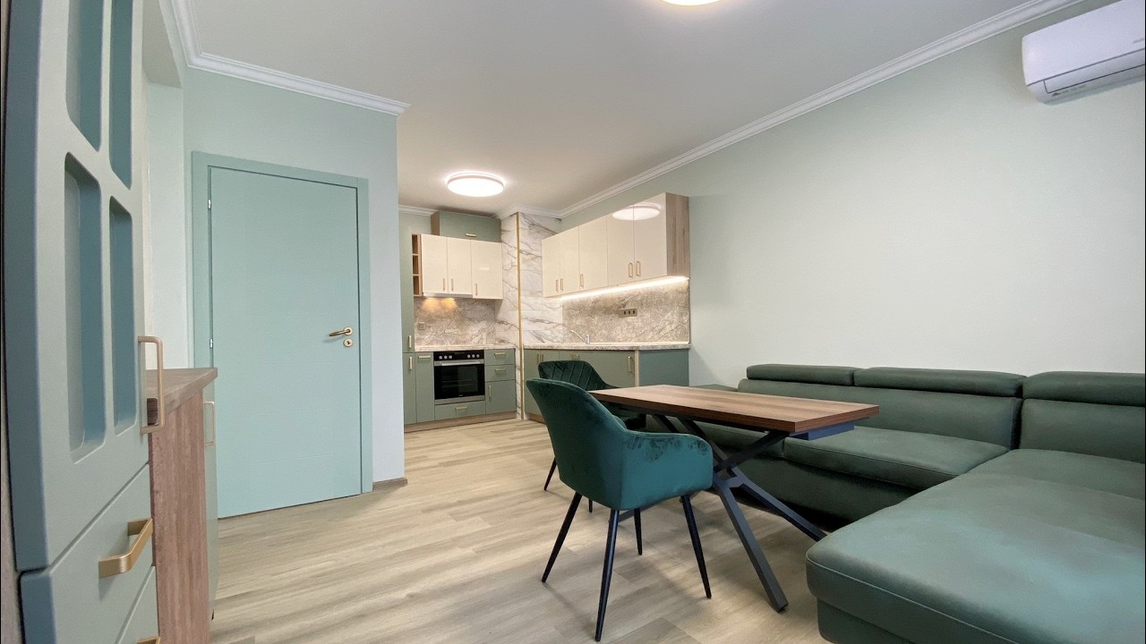 1-bedroom apartment for sale in 