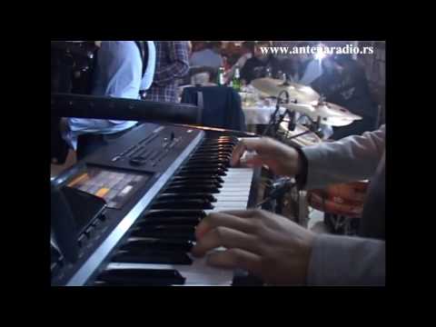 Muzicka zabava Krusevac 2014 - Srecko Krecar - Nisam te ponizio