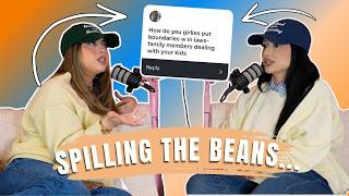 FRIENDSHIP BREAKUPS, OUR BIGGEST FIGHT, and BOUNDARIES WITH IN-LAWS