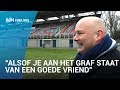 Supporter HFC-Haarlem blikt terug op ondergang  zijn club