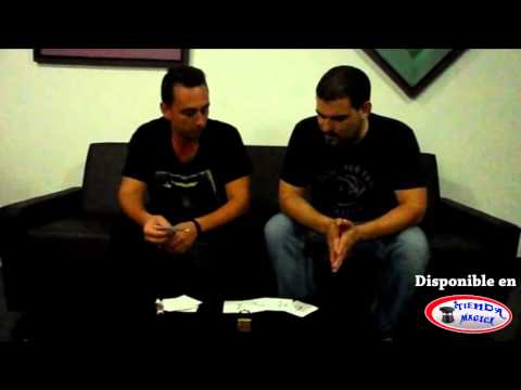 Larry Lock by Mago Larry