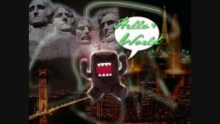 Hello World - Redd Stylez;