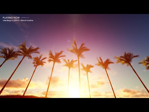 Summer Mix I by Luke Bergs - Vlog Music Compilation