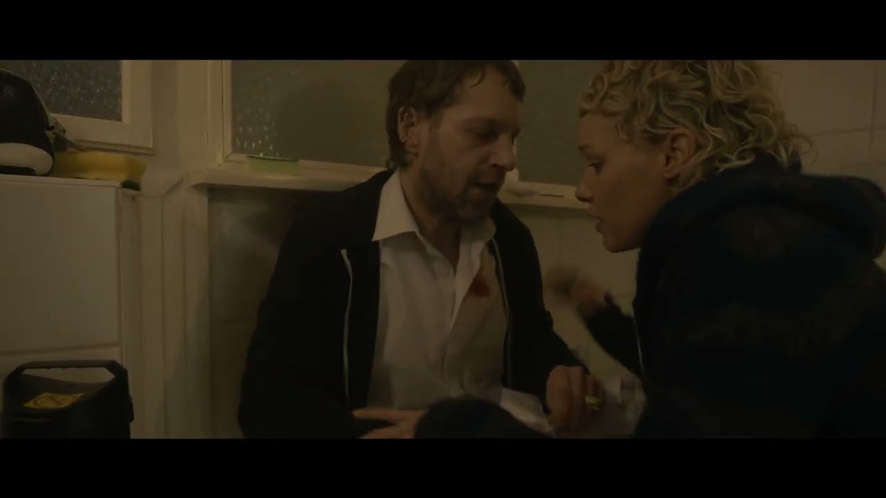 Trailer