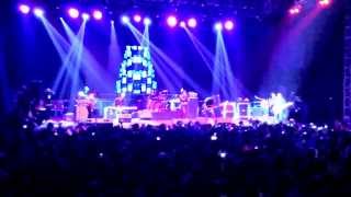 Download lagu Slank - Apatis Blues feat. Gita Wirjawan (Live at Jakarta Blues Festival 2013) mp3