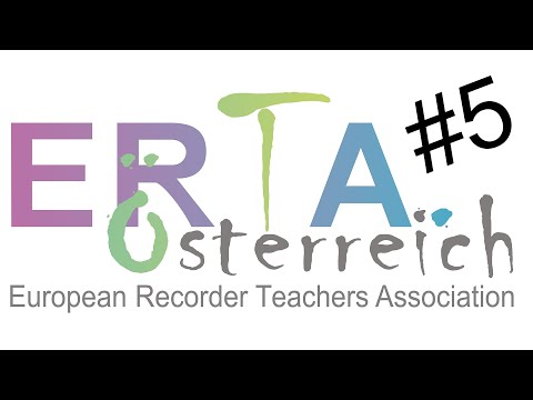 ERTA-Podcast #5 - „Der unglaubliche Reichtum unseres Instrumentes…“ – im Gespräch mit Carsten Eckert