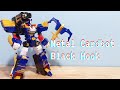 Metal Cardbot Black Hook Review