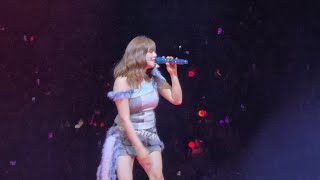 Download lagu TWICE – TAKE DOWN (NEW SETLIST PERFORMANCE) - LIVE in Vancouver 1-9-2026 - This is Four Tour 4K mp3