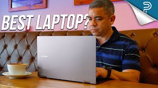 Samsung Galaxy Book Pro 360 Review - Best Windows Laptop For Most