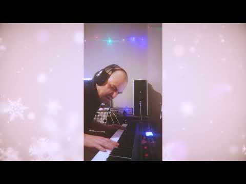 Georgi Trifonov - All Of Me (Piano Cover)