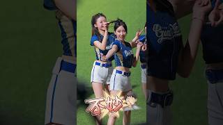 Download lagu 看到檸檬阿勇「這組合」就知道不妙🤦🏻@yyyoungggggg #李雅英 #이아영 #cheerleader #富邦angels #dance #fancam #kpop #beautiful mp3