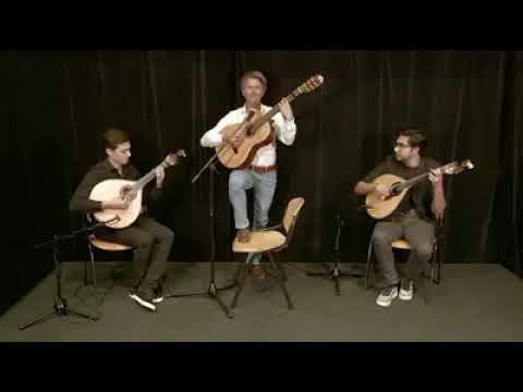 José Quaresma  -  Fado Gingão