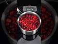 𝐑𝐮𝐬𝐬𝐢𝐚𝐧 𝐌𝐨𝐫𝐬 Cranberry Refreshing Drink Shorts
