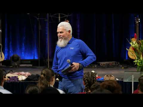 Operation Metamorphosis 2023. David Hogan Part 2