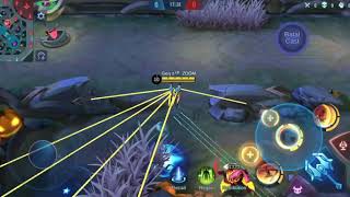 Download lagu Freestyle Fanny cocok buat Story WA || Mobile legends mp3