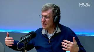 ¿Cuánto personal trabaja en una residencia de tercera edad