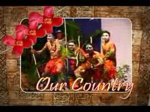 Heilala Festival 2008