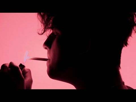 The Curly Simon - Infinity |Official Video|