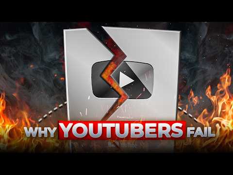 10 Common Mistakes New YouTubers Make 2026 ऐसा करा तो कभी Grow नहीं करोगे