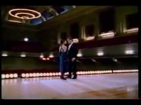 Michael Crawford -  Frances Ruffelle - Only You.