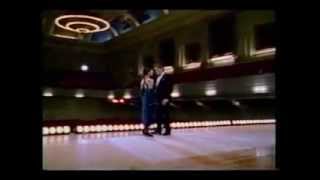 Video thumbnail of "Michael Crawford -  Frances Ruffelle - Only You."