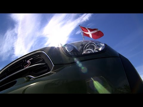 Garázs ep. 448 (2014.08.02) - Peugeot RCZ R