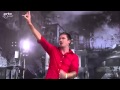 Heaven Shall Burn@ Intro & Counterweight - Live Wacken 2014
