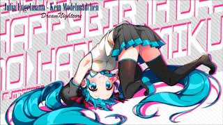 Nightcore~Kein Modelmädchen