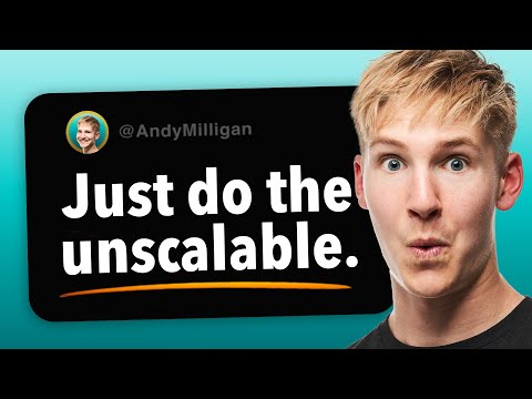 Get Your First 5 Clients (Exactly How I Started My Business)