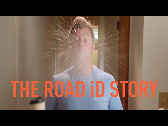 Road Id World Leaders In Runner Cycling Medical The Road Id Story