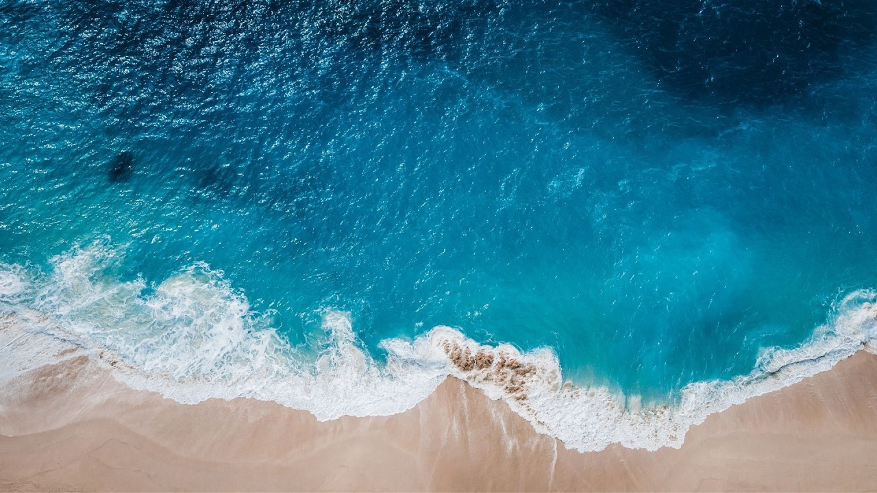 Transforming How Ocean Data Is Shared - World Hydrography Day 2026