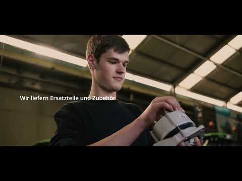 Dank unserer Landwirte haben wir jeden Tag essen auf dem Tisch #DankUnsererLandwirte