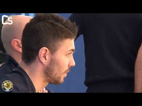 Calcio a 5, Serie B: Virtus Aniene 3Z 1983 - Brillante Torrino, highlights e interviste