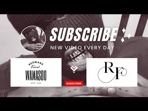 REDMARK FOREAL - Subscribe New Video Every Day